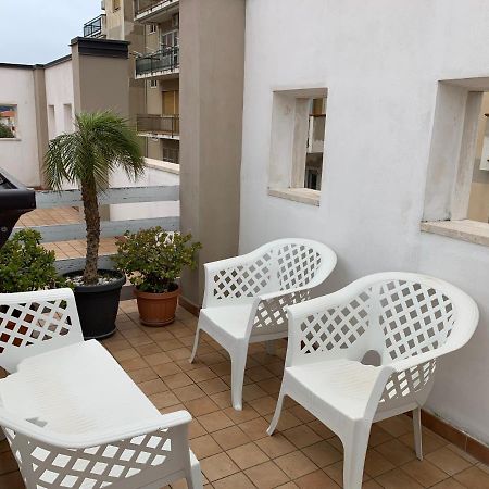 Alfieri Bed&Beach - Free Parking & Wifi Praia a Mare Eksteriør bilde